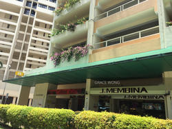 Jalan Membina (D3), Shop House #156178502